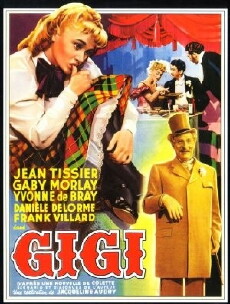 Gigi (1949) - Stream Online