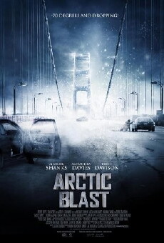 Ice Twister 2 - Arctic Blast (2010) - Stream Online