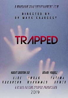 Trapped (2019) - Stream Online