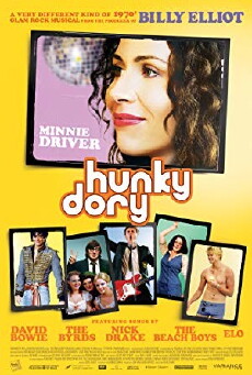 Hunky Dory (2011) - Stream Online