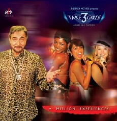 Take 3 Girls (2006) - Stream Online