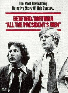 All the President's Men (1976) - Stream Online