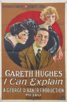 I Can Explain (1922) - Stream Online