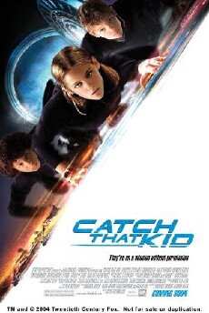 Catch That Kid (2004) - Stream Online