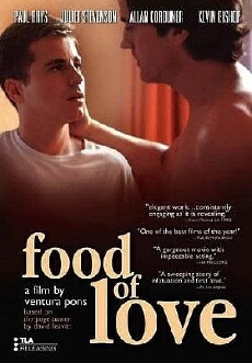 Früchte der Liebe - Food of Love (2002) - Stream Online