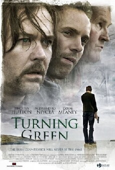 Turning Green (2005) - Stream Online