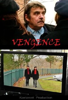 Vengeance (2012) - Stream Online