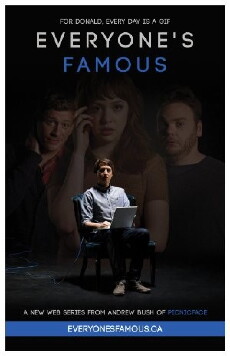Everyone's Famous (2013) - Stream Online