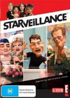 Starveillance (2006) - Stream Online