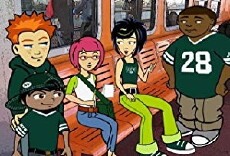 Generation Jets (2003) - Stream Online
