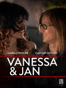 Vanessa & Jan (2012) - Stream Online
