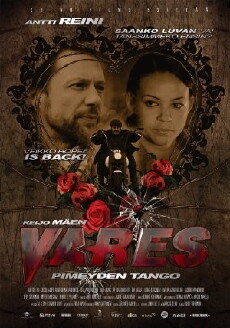 Vares: Tango of Darkness (2012) - Stream Online