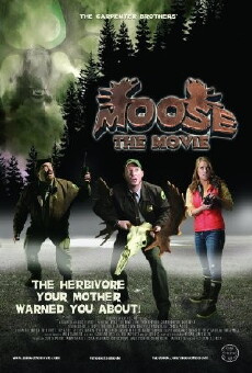 Moose (2015) - Stream Online