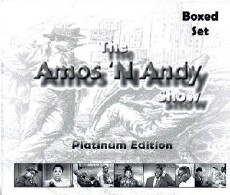 The Amos 'n Andy Show (1951) - Stream Online