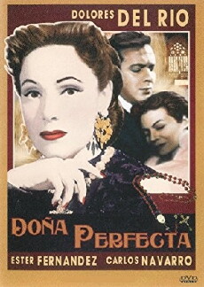 Doña Perfecta (1951) - Stream Online