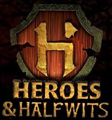 Heroes & Halfwits (2016) - Stream Online