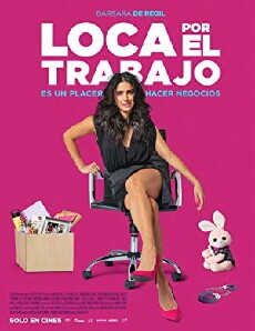 Loca Por El Trabajo (2018) - Stream Online