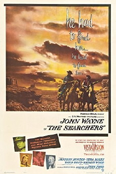 The Searchers (1956) - Stream Online