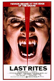 Last Rites (1980) - Stream Online