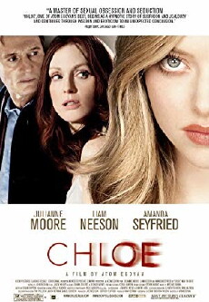 Chloe (2009) - Stream Online