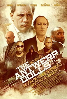 The Antwerp Dolls (2015) - Stream Online