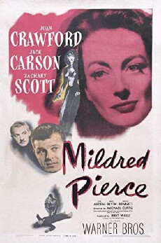 Mildred Pierce (1945) - Stream Online