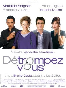 Détrompez-vous (2007) - Stream Online
