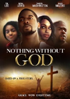 Nothing Without GOD (2016) - Stream Online