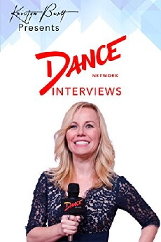 Dance Icons (2017) - Stream Online