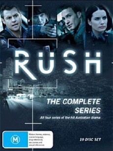 Rush (2008) - Stream Online