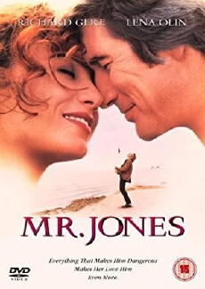 Mr. Jones (1993) - Stream Online