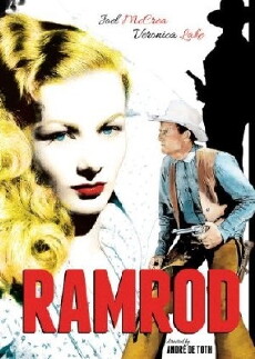Ramrod (1947) - Stream Online