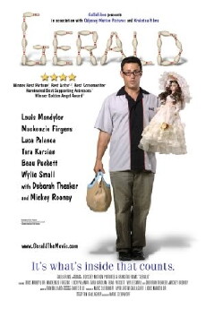 Gerald (2010) - Stream Online