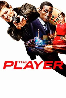 The Player (2015) - Stream Online