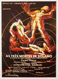 As Três Mortes de Solano (1978) - Stream Online