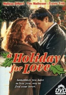 A Holiday for Love (1996) - Stream Online