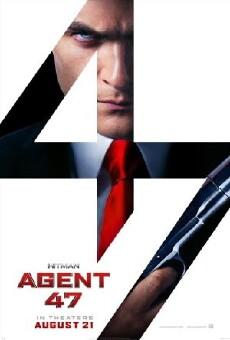 Hitman: Agent 47 (2015) - Stream Online