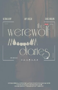 The Werewolf Diaries (2017) - Stream Online