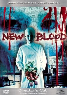 New Blood (2002) - Stream Online