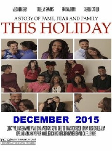 This Holiday (2015) - Stream Online