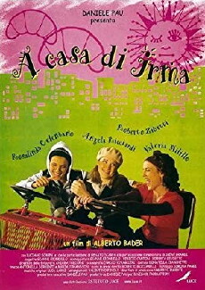 A casa di Irma (1999) - Stream Online
