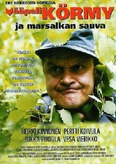 Sergeant Körmy and the Marshall's Stick (1990) - Stream Online
