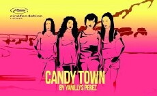 Candy Town (2018) - Stream Online