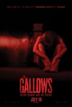 The Gallows (2015) - Stream Online