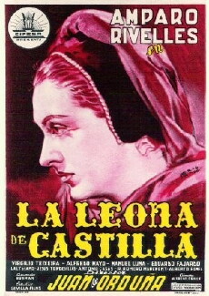 The Lioness of Castille (1951) - Stream Online