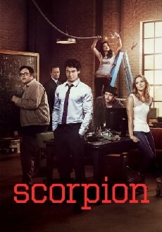 Scorpion (2014) - Stream Online