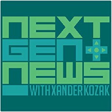 Next Gen News with Xander Kozak (2016) - Stream Online