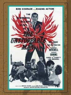The Unstoppable Man (1961) - Stream Online
