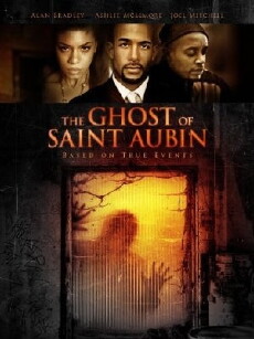 The Ghost of Saint Aubin (2011) - Stream Online