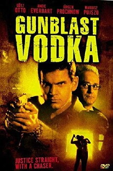 Gunblast Vodka (2000) - Stream Online